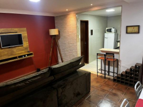 Linda Casa com Estacionamento